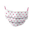 mascherina sartoriale filtrante bimbo 25 pezzi
