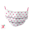 mascherina sartoriale filtrante bimbo 25 pezzi