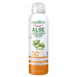 latte spray solare 50+ 150ml