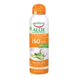 latte spray solare 50+ 150ml