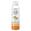 equilibra aloe latte spray solare spf30 150ml
