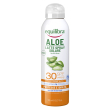latte spray solare 30 150ml