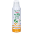 equilibra® aloe latte spray solare bambini spf 50+ 150 ml