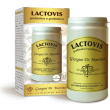 lactovis 100 gr - integratore prebiotico e probiotico in polvere