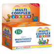 multicomplex junior 42 dinos.