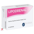lipodrenal 60 compresse