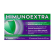 himunoextra 20 compresse - integratore vie respiratorie