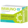immuno 19 integratore per il sistema immunitario24 compresse