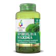 spirulina maxima 120cpr colour