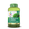 optima spirulina maxima 120 g compresse