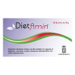 dietamin integratore proteico con carnitina e coenzima q10 28 bustine