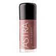 astra - my laque 5 free - smalto 10 old rose