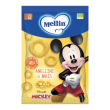 mellin snack bio anellini di mais 7mesi+ 15g