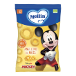 mellin snack bio anellini mais 15 g g