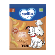 mellin snack pouff di ceci 20g