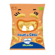 mellin snack bio pouff cec 20g