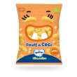 mellin snack pouff ceci 20g