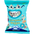 triangolini veggie - snack bio per bambini 30 g