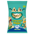 mellin snack biologico triangolini vegetali senza zuccheri aggiunti 30 grammi