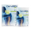 cerviben plus cerotto erboristeria magentina 3 pezzi