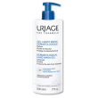uriage gel detergente mani dermatologico 500 ml