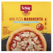 schar bonta\' italia mini pizza senza lattosio 280 g