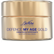 defence my age gold crema viso ricca e fortificante 50 ml