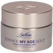 bionike defence my age gold crema ricca fortificante 50 ml