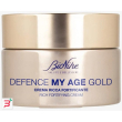 defence my age gold crema ricca fortificante 50 ml