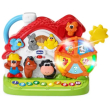 chicco gioco abc nuova fattoria parlante italiano/inglese 1-4 anni