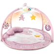 chicco palestrina dei colori - palestrina per bambini 3 in 1 - rosa