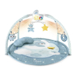 chicco enjoy colors playgym blue palestrina attività per neonati e bambini