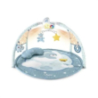 chicco (artsana) ch gioco fd col playgym blue