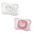 ch gommottino girl sil0-2m 2pz