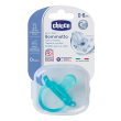chicco gommotto silicone bimbo 0 - 6 mesi