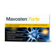 mavosten forte – complesso di micronutrienti di alta qualità con acido alfa-lipoico, uridina mono