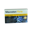mavosten forte 20 compresse integratore sistema nervoso - varie