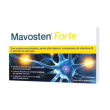 mavosten forte integratore per il metabolismo energetico 20 compresse