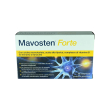 mavosten forte integratore benessere sistema nervoso 60 compresse - varie