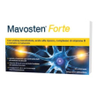 mavosten forte supporta il sistema nervoso con uridina e vitamine b 60 compresse