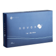 novox patch medicazione poliuretano matrice oleica rilascio ros 20x10 cm 1 pezzo