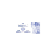 sixtem life immuskill mascherina chirurgica 50 pezzi