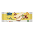piaceri mediterranei wafer nocciola 175g - croccante wafer con ripieno alla nocciola, senza glutine