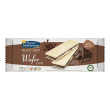 piaceri mediterranei wafer al cacao 175g - croccante wafer con ripieno al cacao, senza glutine e sen
