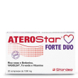 aterostar forte duo 20cpr