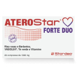 aterostar forte duo 20 compresse