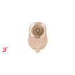 moderma flex ceraplus sacca aperta convessa midi per urostomia trasparente b/a ritagliabile 13-38 mm