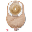 moderma flex ceraplus sacca aperta convessa soft midi per urostomia opaca con finestra b/a pretaglia