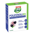 polifenoli rx 24 capsule integratore antiossidante con maqui, cacao, vitamina e e vitamina b5
