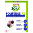 enerzona polifenoli rx 24 capsule